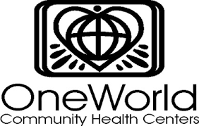 OneWorld Community Health Centers logo